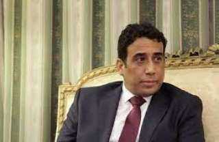 المجلس الرئاسي الليبي يعلن تأسيس...