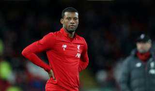 ليفربول يحدد بديل فينالدوم من...