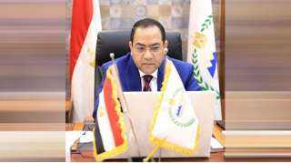 صالح الشيخ يترأس جلسة حوكمة...