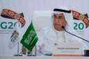 محافظ المركزي السعودي يتوقع تعافيا...