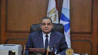 جامعة كفر الشيخ تشارك في...