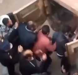 بالفيديو.. ضبط ذئب بشري قتل...