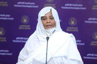 الخارجية السودانية: لا نثق فى...