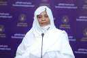 الخارجية السودانية: لا نثق فى...