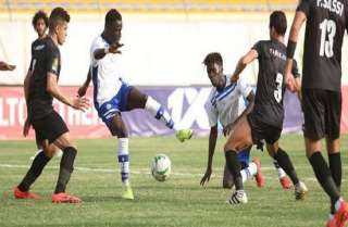 التشكيل المتوقع لمباراة الزمالك وتونجيث...