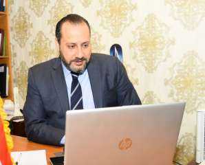 وزارة الهجرة تستعرض نجاحات مصر...