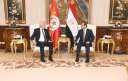 الرئيس السيسي يؤكد حرص مصر...