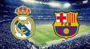 مشاهدة مباراة ريال مدريد وبرشلونة...