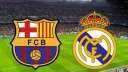 مشاهدة مباراة ريال مدريد وبرشلونة...