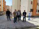 رئيس جهاز العبور الجديدة يتفقد...