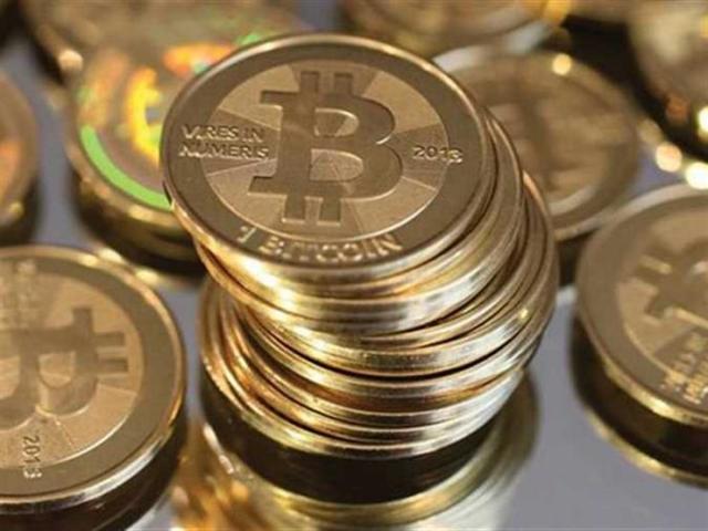 أسعار عملة بيتكوين تتجاوز 60 ألف دولار