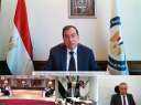 وزير البترول يترأس الجمعية العامة...