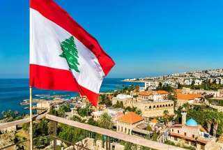 لبنان يعلن توقيع تعديل لتوسيع...