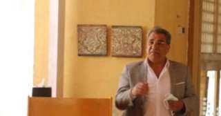زيارة تفقدية لمساعد وزير السياحة...