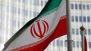  إيران: استهداف مركز معلومات وعمليات...