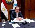وزير البترول يترأس انعقاد الجمعية...