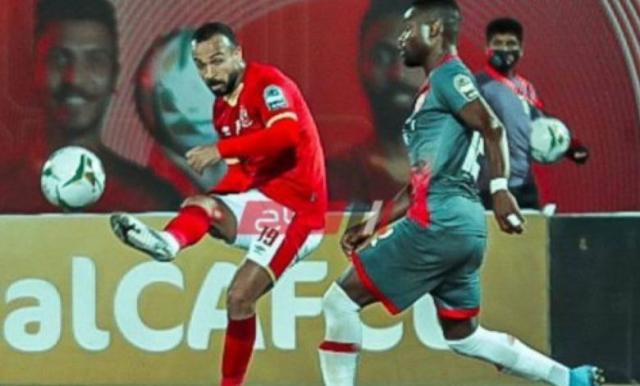 الأهلي والنصر