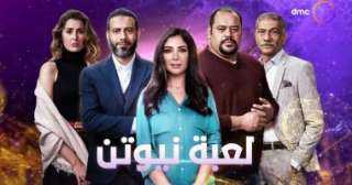 شاهد.. أحداث الحلقة الثانية من...