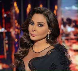 إليسا تهاجم نقابة الفنانين في...
