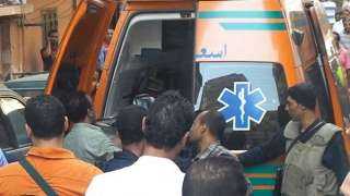 إصابة عاملين في مشاجرة بإحدى...