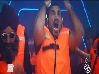 بث مباشر حمو بيكا ولوردينا...