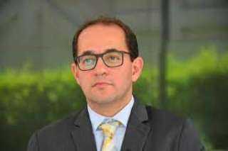 أحمد كجوك: انضمام مصر لقائمة...