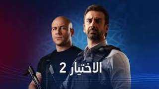 فض رابعة.. حلقة اليوم من...