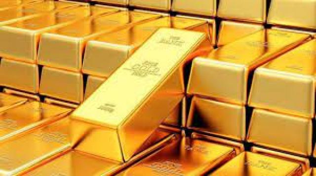 أسعار الذهب مساء اليوم السبت 17 -4-2021