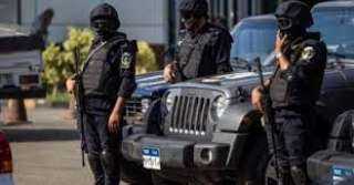 مصدر أمني يكذب ادعاءات تنظيم...