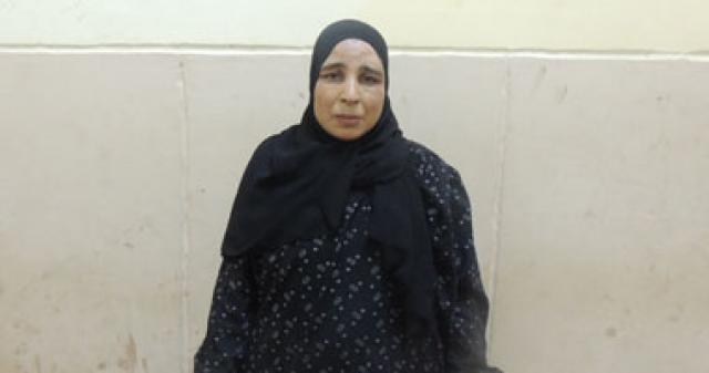 سامية شنن