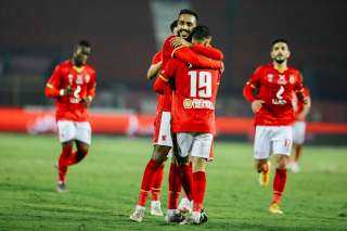 الليلة.. الأهلي يواجه الزمالك في...