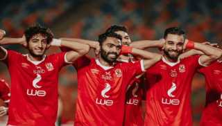 بث مباشر.. مباراة الأهلي والزمالك...