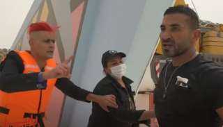 بالفيديو.. أحمد سعد يكشف سر...
