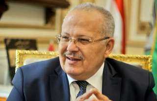 الخشت يعلن عن الجدول الزمني...