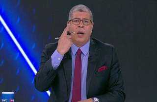 الحكم على أسامة حسن لاعب...