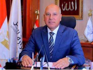 وزير النقل يصدر بيانا اعلاميا...