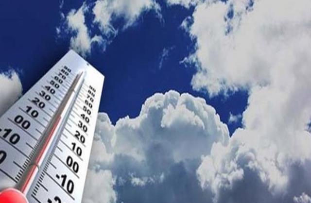 الارصاد: انخفاض درجات الحرارة وفرص أمطار رعدية.. غدا