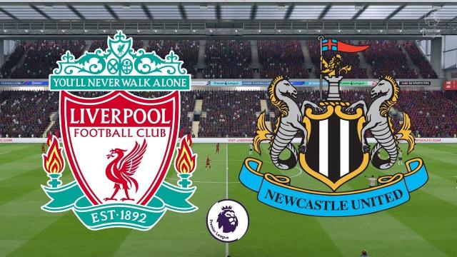 بث مباشر | مشاهدة مباراة ليفربول ونيوكاسل في الدوري الانجليزي
