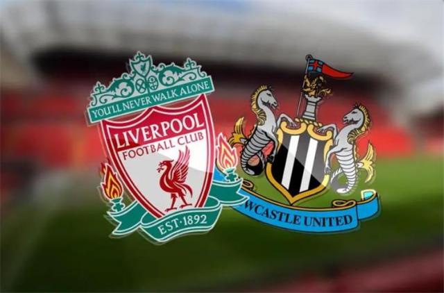 بث مباشر | مشاهدة مباراة ليفربول ونيوكاسل يونايتد في الدوري الانجليزي ‘‘ يلا شوت ‘‘