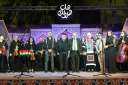 الجمعة.. الفرقة الموسيقية للمركز القومى...