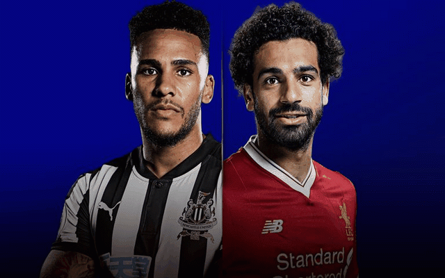 يلا شوت مشاهدة مباراة ليفربول ونيوكاسل يونايتد بث مباشر كورة لايف