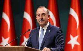 وزير خارجية تركيا: نرفض تماما...