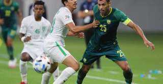 مشاهدة مباراة الأهلي السعودي والشرطة...