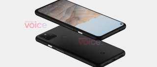 جوجل تكشف مميزات هاتف Pixel...