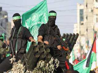 حماس تدعو الفصائل الفلسطينية لدق...