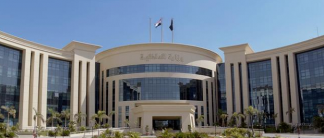 ضبط مجموعة كبيرة من الأجهزة الخاصة ببث وإستقبال وتقوية شبكة الإنترنت وهواتف محمولة مقلدة