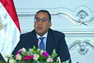 مدبولى: المرحلة الأولى من الإصلاح...
