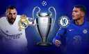 مشاهدة مباراة ريال مدريد وتشيلسي...