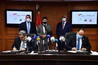 وزير الرياضة: مصر تستعد لإنشاء...