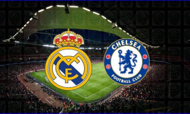 مشاهدة مباراة ريال مدريد
